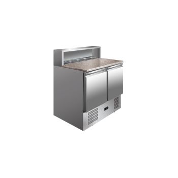 Стол пиццерийный REEDNEE PS 900