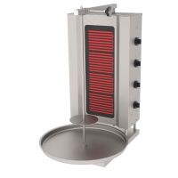 Электрический аппарат для шаурмы ADE-4 S - Atalay