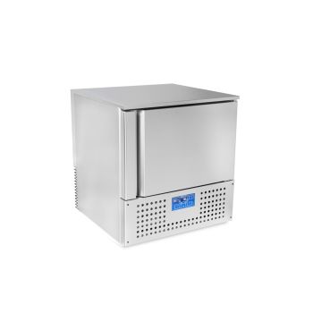 Аппарат шоковой заморозки VBL5-R290 BRILLIS 