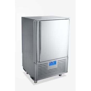 Апарат шокової заморозки VBL10-R290 BRILLIS 