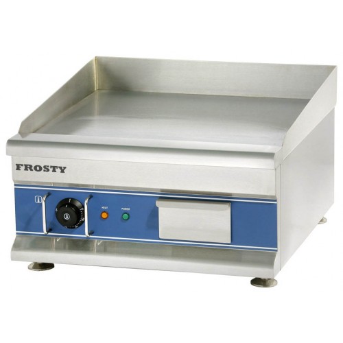 Поверхня для смаження FGET500 - Frosty купить онлайн №1