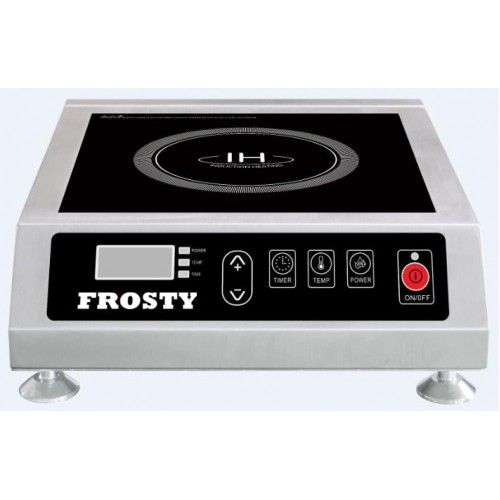 Плита индукционная 35-K1-Frosty купить онлайн №1