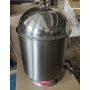 Кукурудзоварка СМ 250 - SILVER  купить онлайн №6