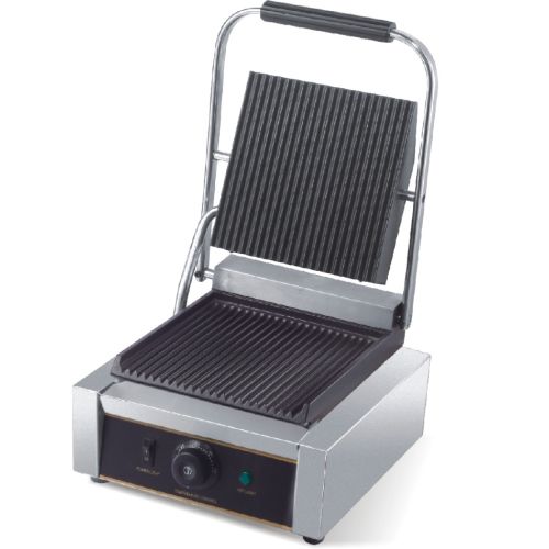 Гриль контактний CGR 11- Ewt Inox купить онлайн №1