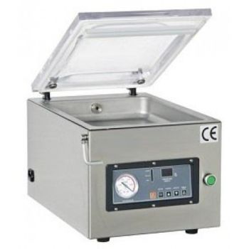 Вакуумний пакувальник VM300TEA-Frosty