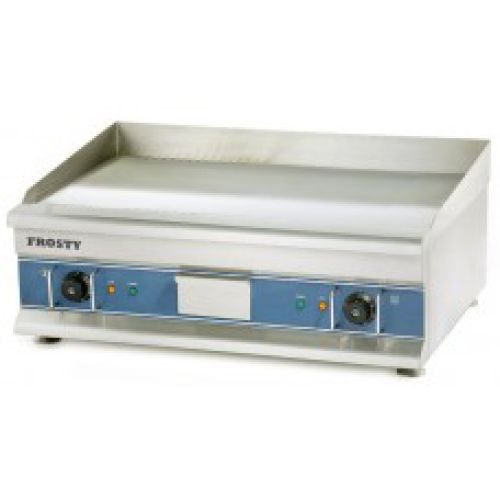 Поверхня для смаження FGET750 - Frosty купить онлайн №1
