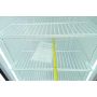 Холодильна шафа BC360NBW2LED GoodFood  купить онлайн №3