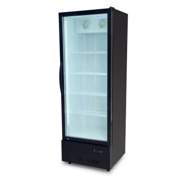 Холодильна шафа BC360NBW2LED GoodFood