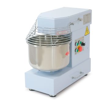 Тестомес SM10T2VFIR - GoodFood