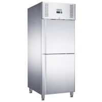 Холодильный шкаф GF-GN650TNM-HC-GoodFood  купить № 7