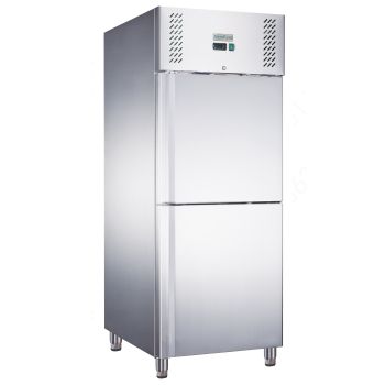 Холодильный шкаф GF-GN650TNM-HC-GoodFood 