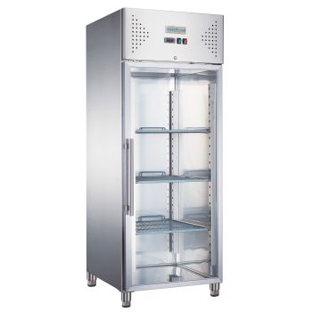 Холодильный шкаф GF-GN650TNG-HC-GoodFood 