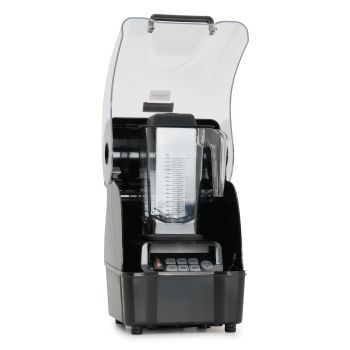 Блендер профессиональный BL1500 COVER GoodFood