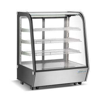 Кондитерская витрина настольная RTW-145L - GoodFood
