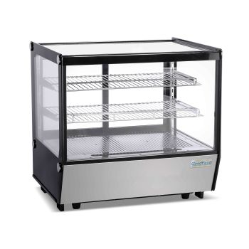 Кондитерская витрина настольная RTW-120L5 - GoodFood