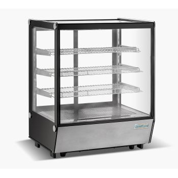 Кондитерская витрина настольная RTW-145L5 - GoodFood