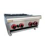 Плита газовая 4-х конфорочная GP4-GoodFood   купить онлайн №2