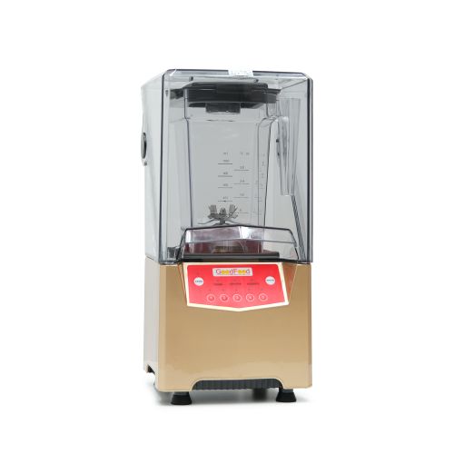 Блендер професійний PROFI BL2000 SOFT GoodFood купить онлайн №1