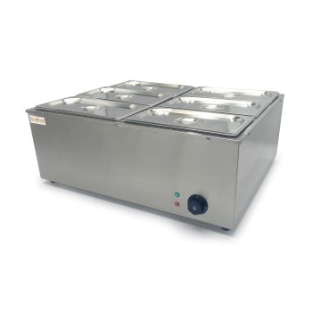 Мармит электрический  BM6 - GoodFood