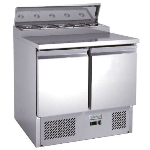 Саладетта GF-PS200-H6C-GoodFood купить онлайн №1
