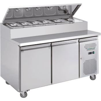 Саладетта GF-SH2000-700-HC-GoodFood