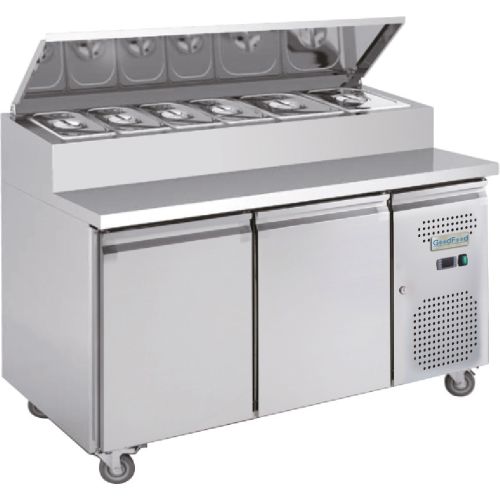 Саладетта GF-SH2000-700-HC-GoodFood купить онлайн №1
