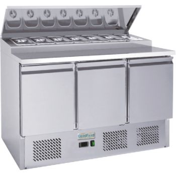 Саладетта GF-PS300-HC-GoodFood