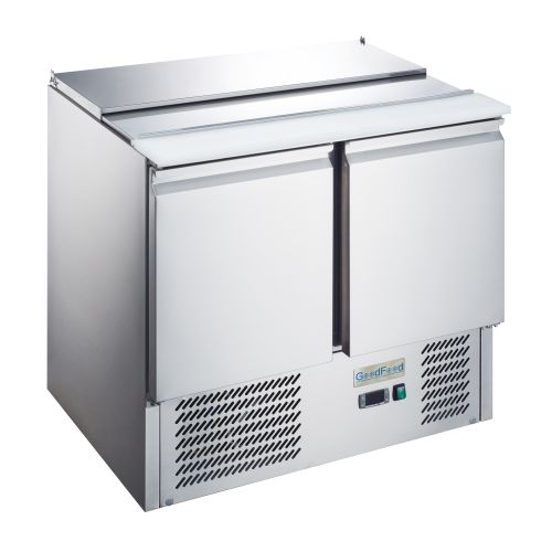 Саладетта GF-S900-H6C-GoodFood купить онлайн №1