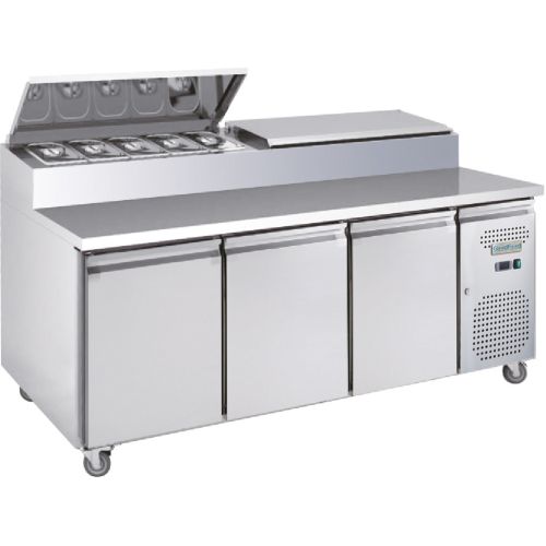 Саладетта GF-SH3000-700-HC-GoodFood купить онлайн №1