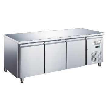 Морозильный стол GF-GN3100BT-HC-GoodFood