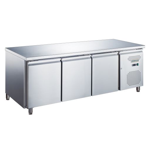 Морозильний стіл GF-GN3100BT-HC-GoodFood купить онлайн №1