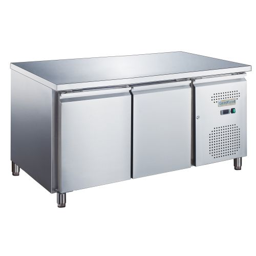Морозильний стіл GF-GN2100BT-HC-GoodFood купить онлайн №1