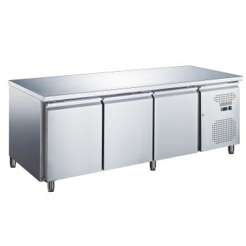 Стол холодильный GF-GN3100TN-HC-GoodFood 
