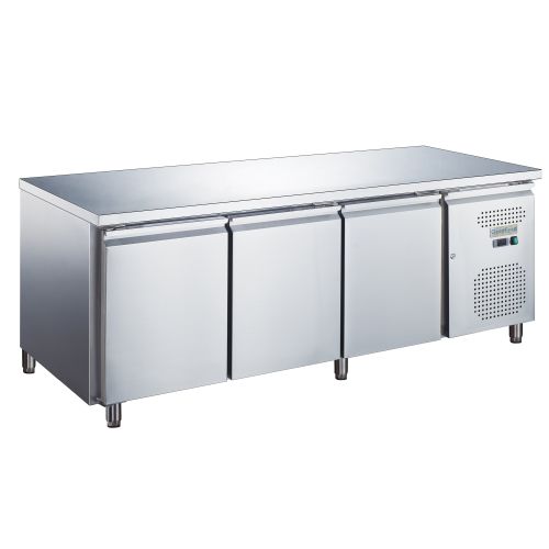 Стіл холодильний GF-SNACK3100TN-HC-GoodFood купить онлайн №1
