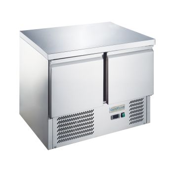 Холодильный стол GF-S901-H6C-GoodFood