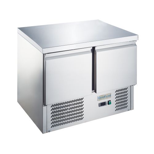 Холодильний стіл GF-S901-H6C-GoodFood купить онлайн №1