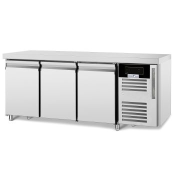 Стол холодильный GoodFood GF-GN3100TNS-HC