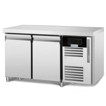 Морозильный стол GF-GN2100BTS-HC-GoodFood
