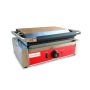 Контактный гриль ECG11 Panini RED GoodFood  купить онлайн №3