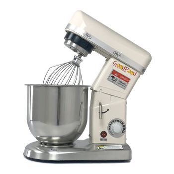 Миксер планетарный PM-B7W белый - GoodFood