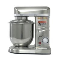 Миксер планетарный PM-B5S металик - GoodFood купить № 9