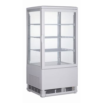 Витрина холодильная настольная RT68L-GoodFood