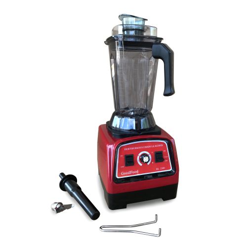 Блендер професійний PROFI BL2500 GoodFood купить онлайн №1