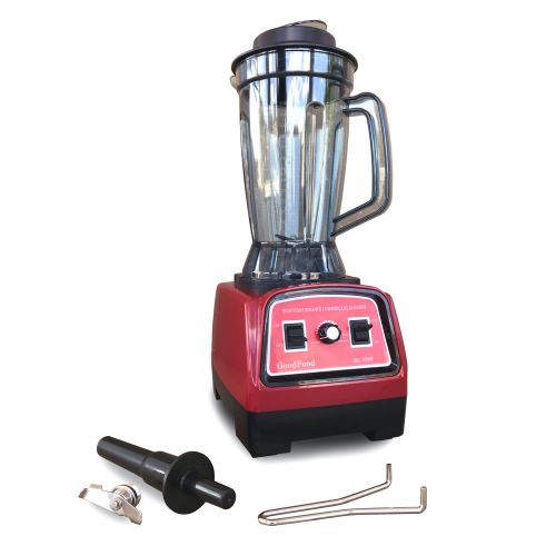 Блендер професійний PROFI BL 3900 GoodFood купить онлайн №1