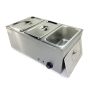 Мармит электрический  BM3 - GoodFood  купить онлайн №2