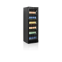 Шкаф холодильный CEV425 BLACK-TEFCOLD  купить онлайн №2
