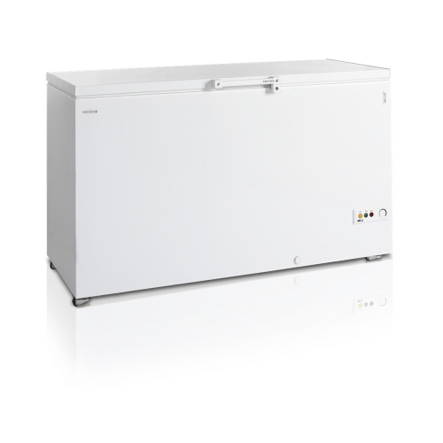 Морозильна скриня FR505 SL Tefcold купить онлайн №1