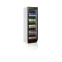 Шафа холодильна  CEV425 1 LED-TEFCOLD  купить онлайн №3