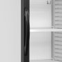 Шафа холодильна  CEV425 1 LED-TEFCOLD  купить онлайн №4