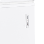 Морозильна скриня FR405 SL Tefcold  купить онлайн №4